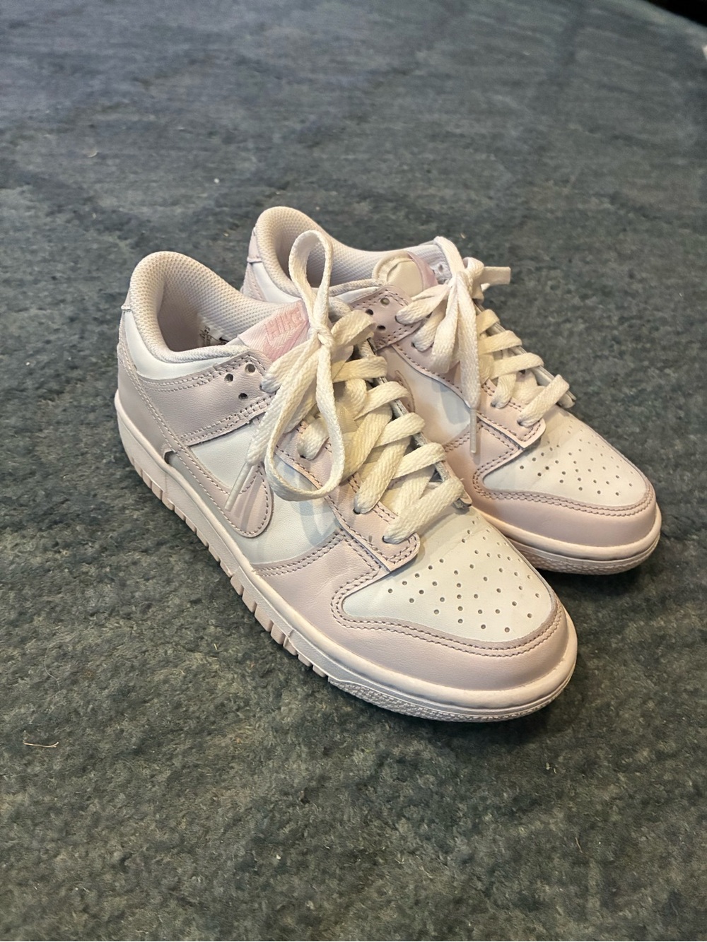 Nike Dunks Women Size 5 (youth 3.5)